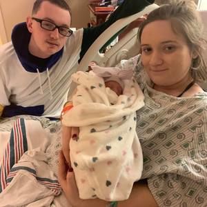 Meet your Posher, Austin